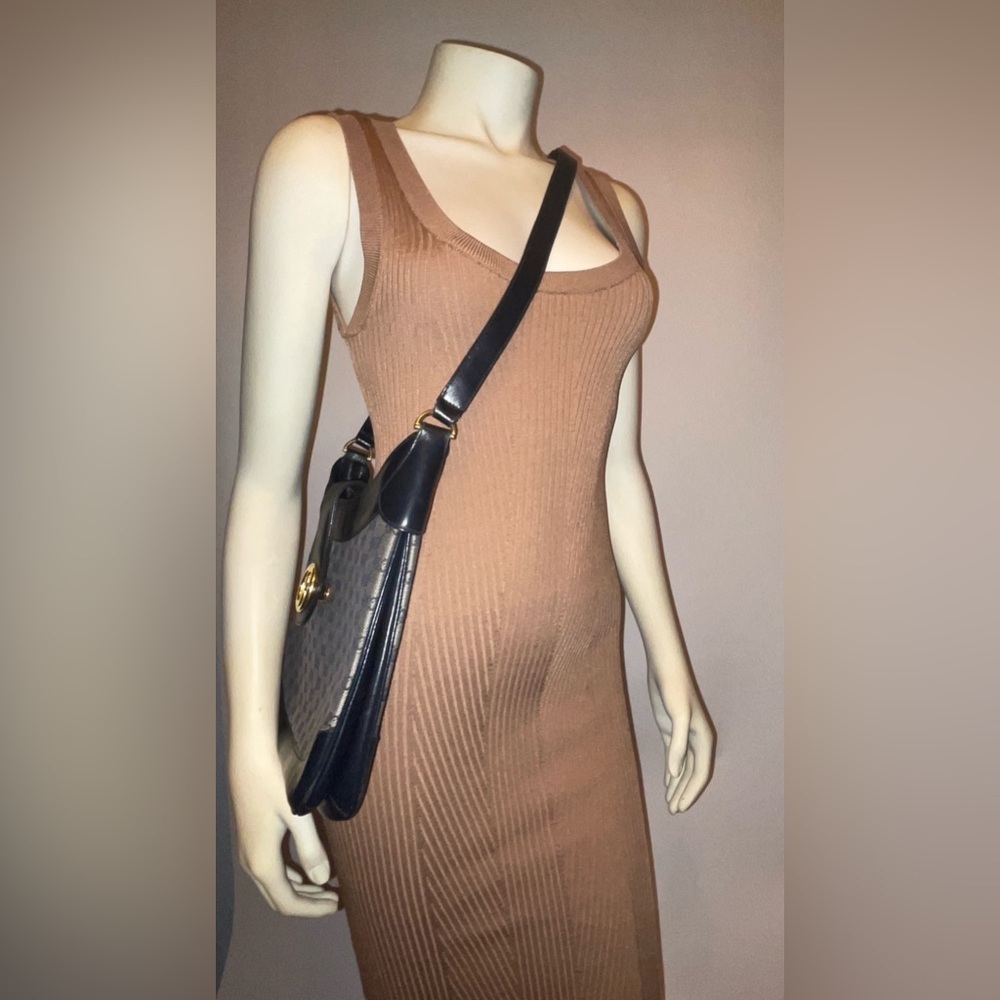 Gucci Bag Blondie Vintage Hobo Bag Gucci Purse Gucci Rare Gucci Collector 🔥 Bag! - Picture 13 of 16